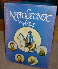 The Napoleonic Wars