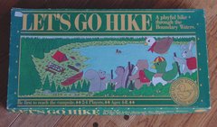 Let's Go Hike