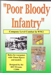 Poor Bloody Infantry