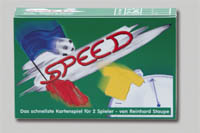 Speed Fussball