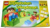 Lego Playground
