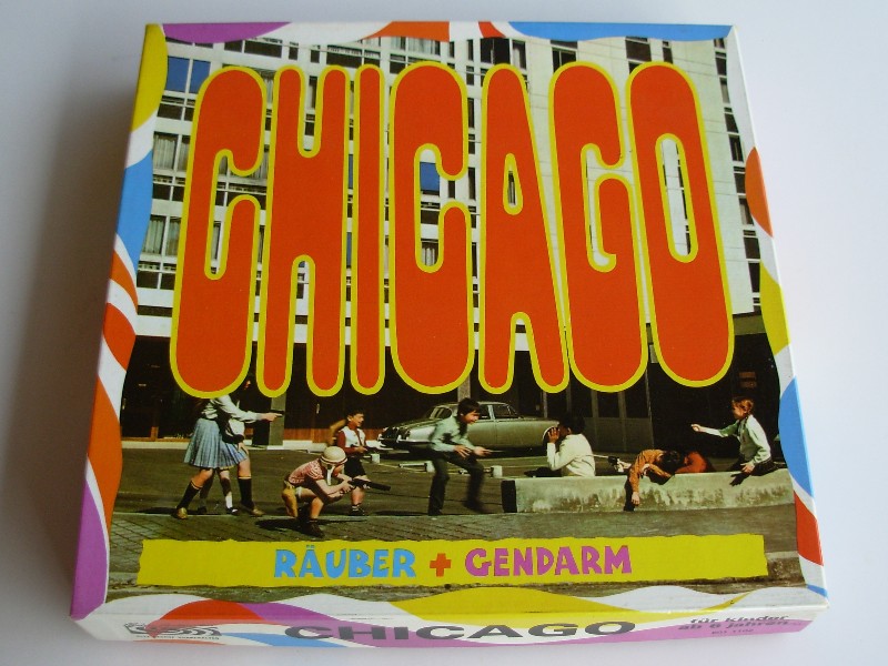Chicago