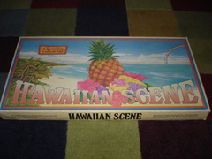 Hawaiian Scene
