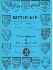 Battle-Axe