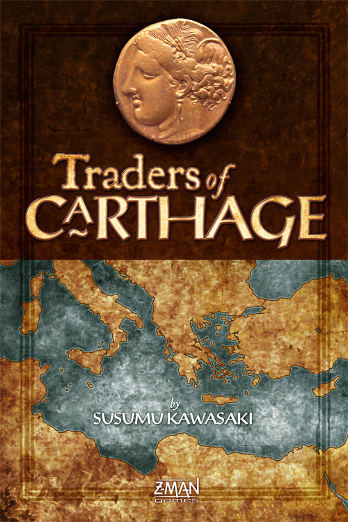 Traders of Carthage