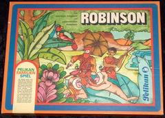 Robinson