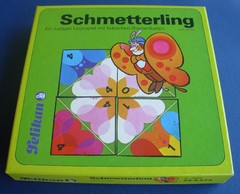 Schmetterling