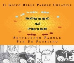 Adesso ci penso