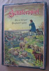 The Shepherd's Game