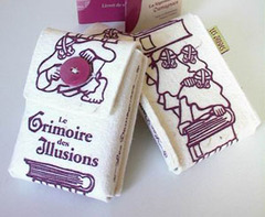 Grimoire des Illusions