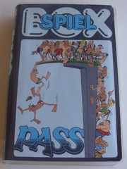 Pass
