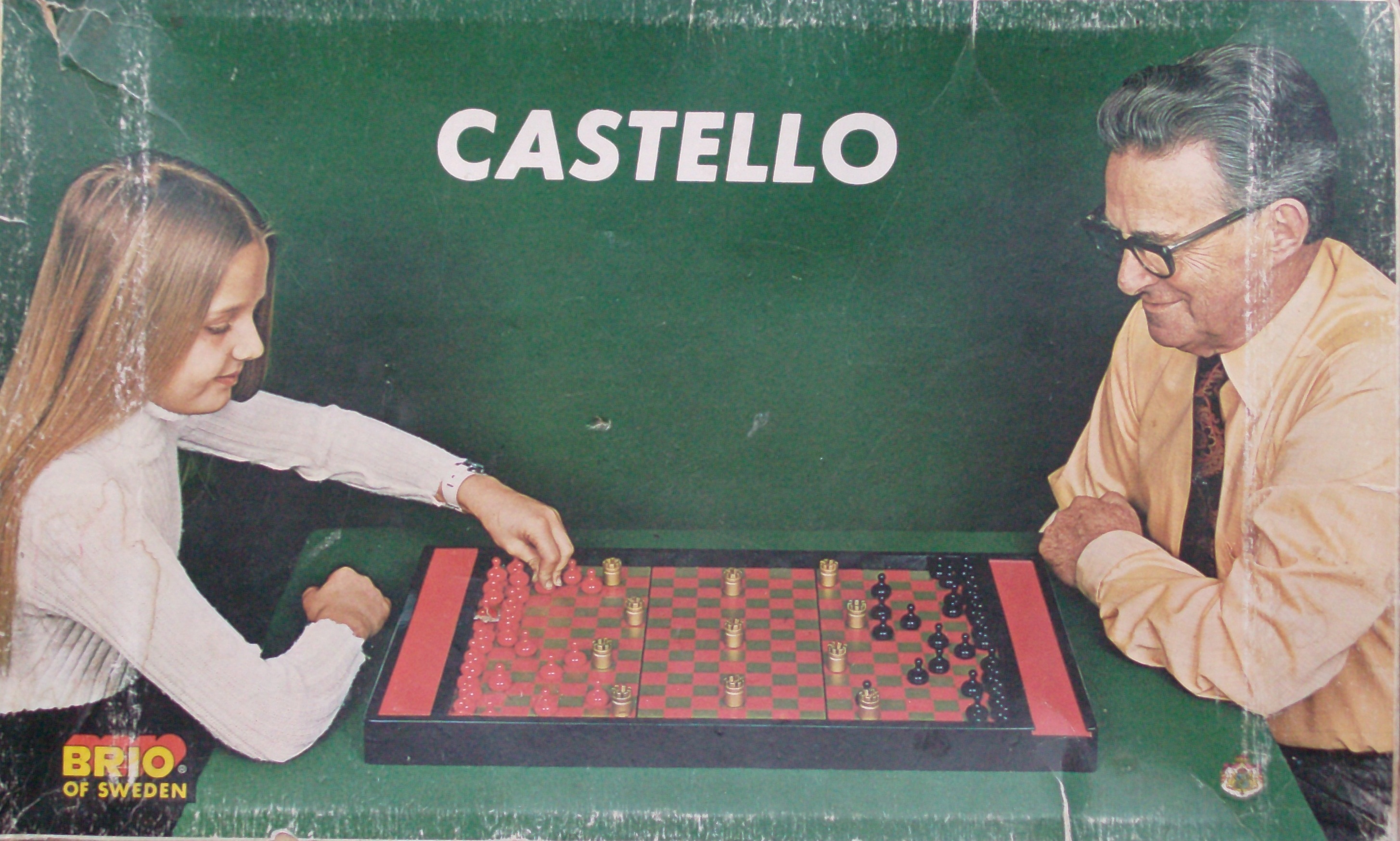Castello