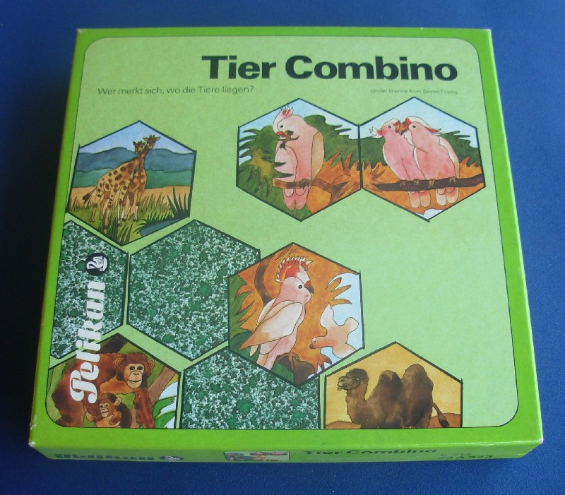 Tier Combino