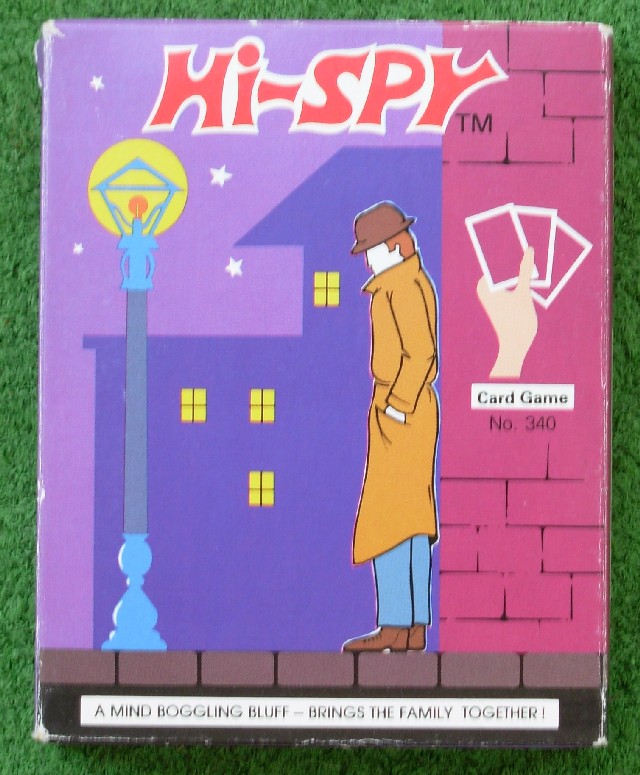Hi-Spy