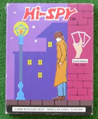 Hi-Spy