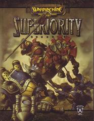 Warmachine: Superiority