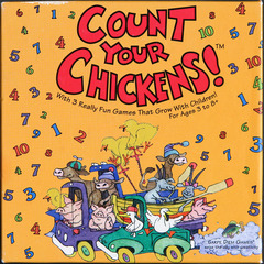 Count your Chickens!
