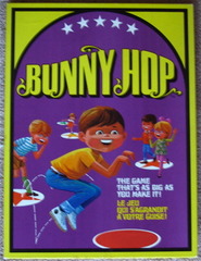 Bunny Hop