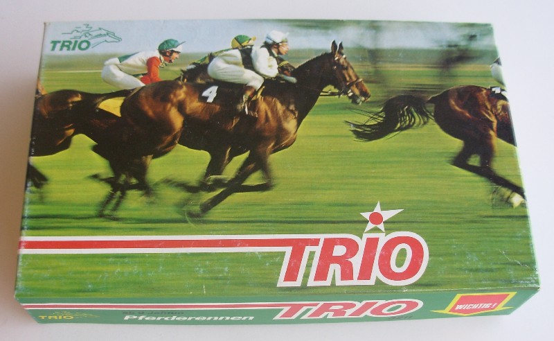 Trio