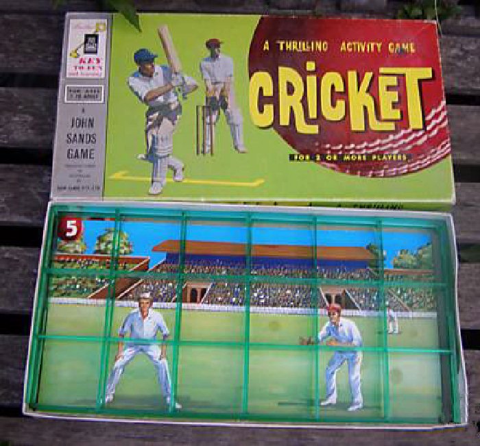 Cricket
