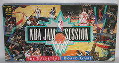 NBA Jam Session