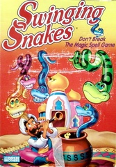 Swinging Snakes