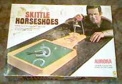 Skittle Horseshoes