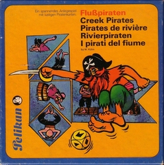 Flusspiraten