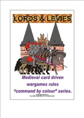 Lords & Levies