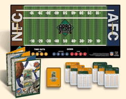 APBA National Football League: Pro Bowl Edition