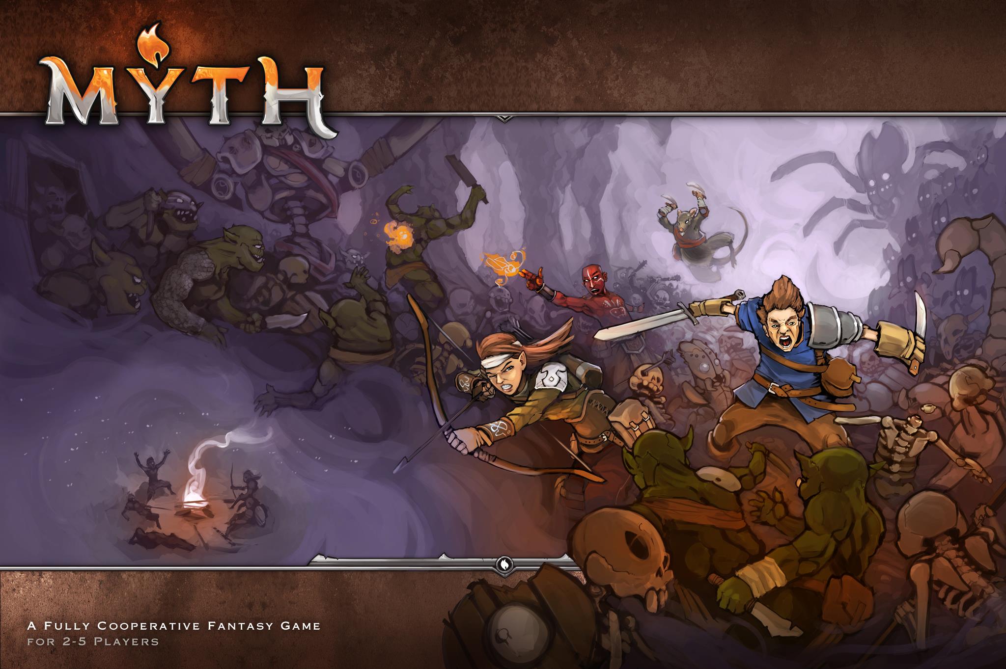 Myth Myth