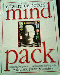 Mind Power