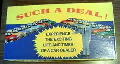 Such a Deal!