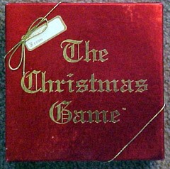 The Christmas Game