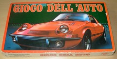 Auto Spiel