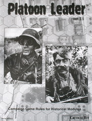 Platoon Leader
