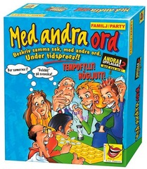 Med andra ord