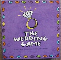 The Wedding Game