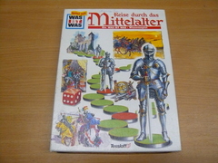 Reise durch das Mittelalter