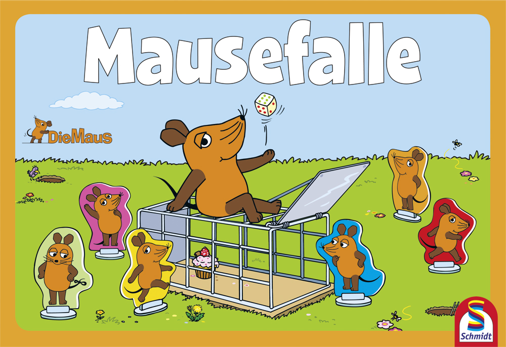 Mausefalle
