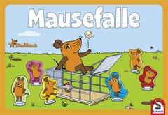 Mausefalle