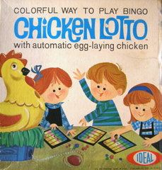 Chicken Lotto