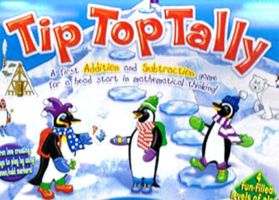 Tip Top Tally