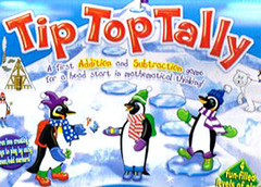 Tip Top Tally