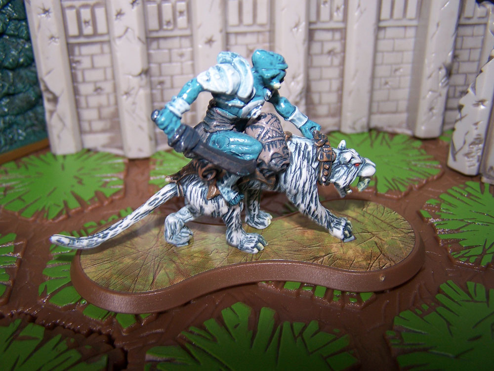 Heroscape: Neraks Return