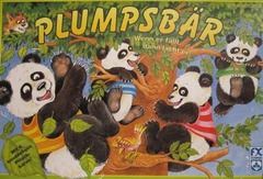 Plumpsbär