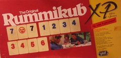Rummikub XP