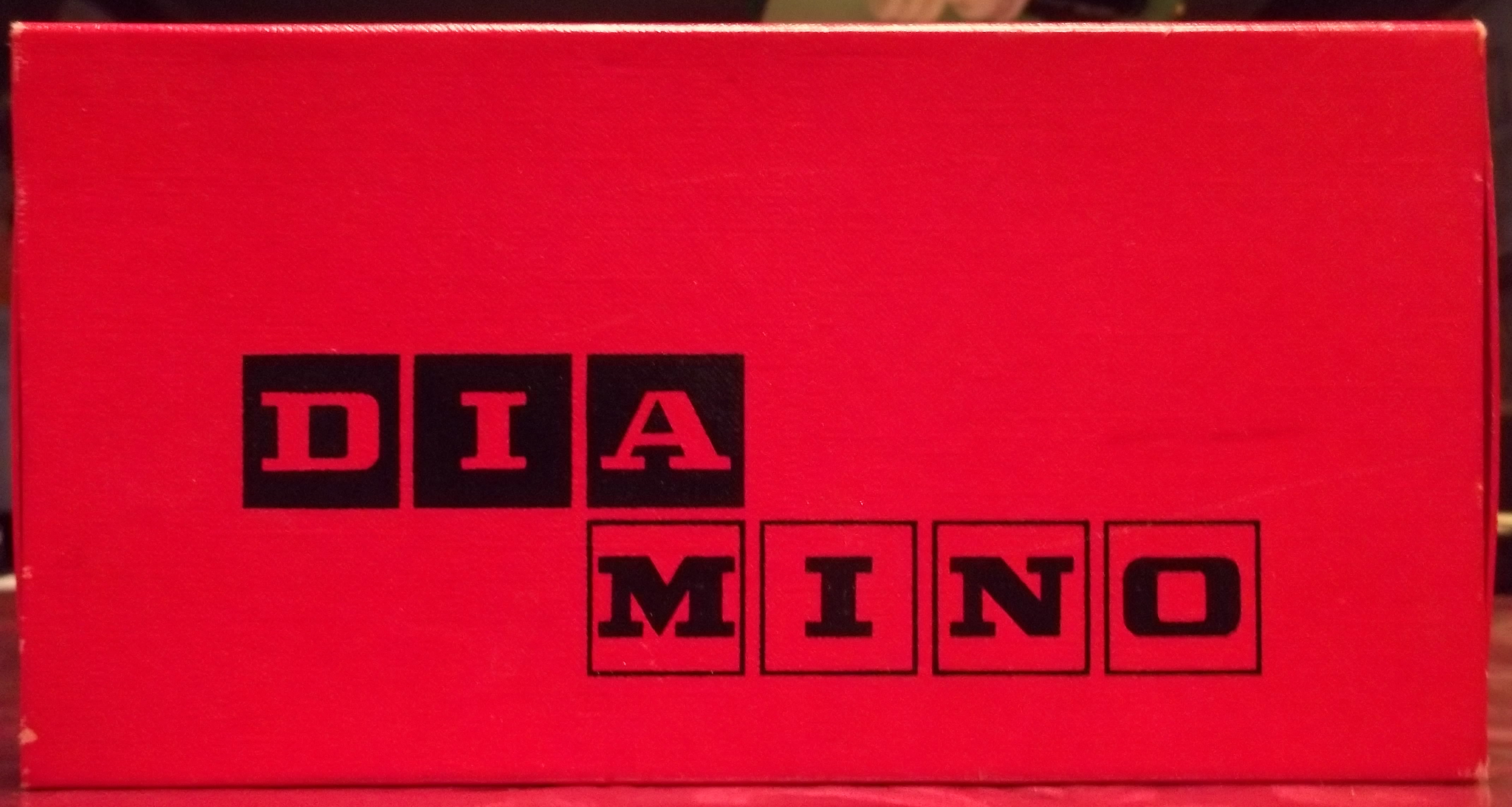 Diamino