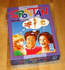 Spontan, Woran denkst 'n Du ?