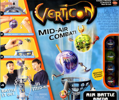 Verticon